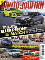 L'auto Journal